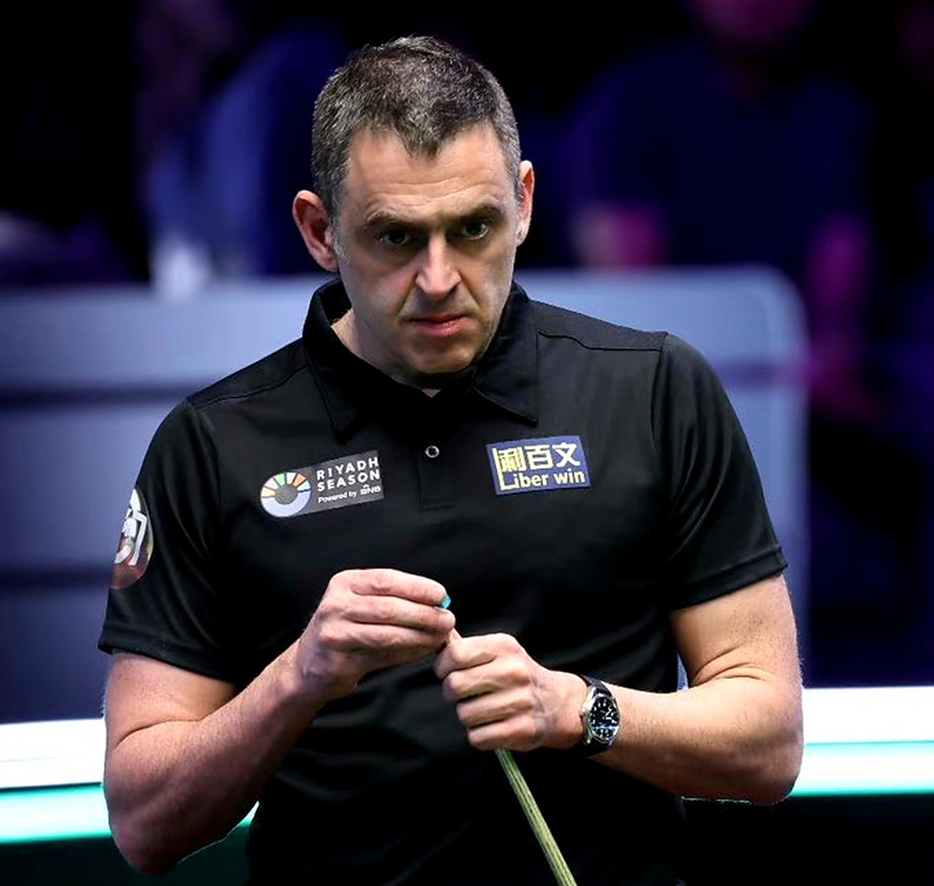 采访中表示 采访中表示