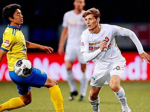 力和决心 力和决心