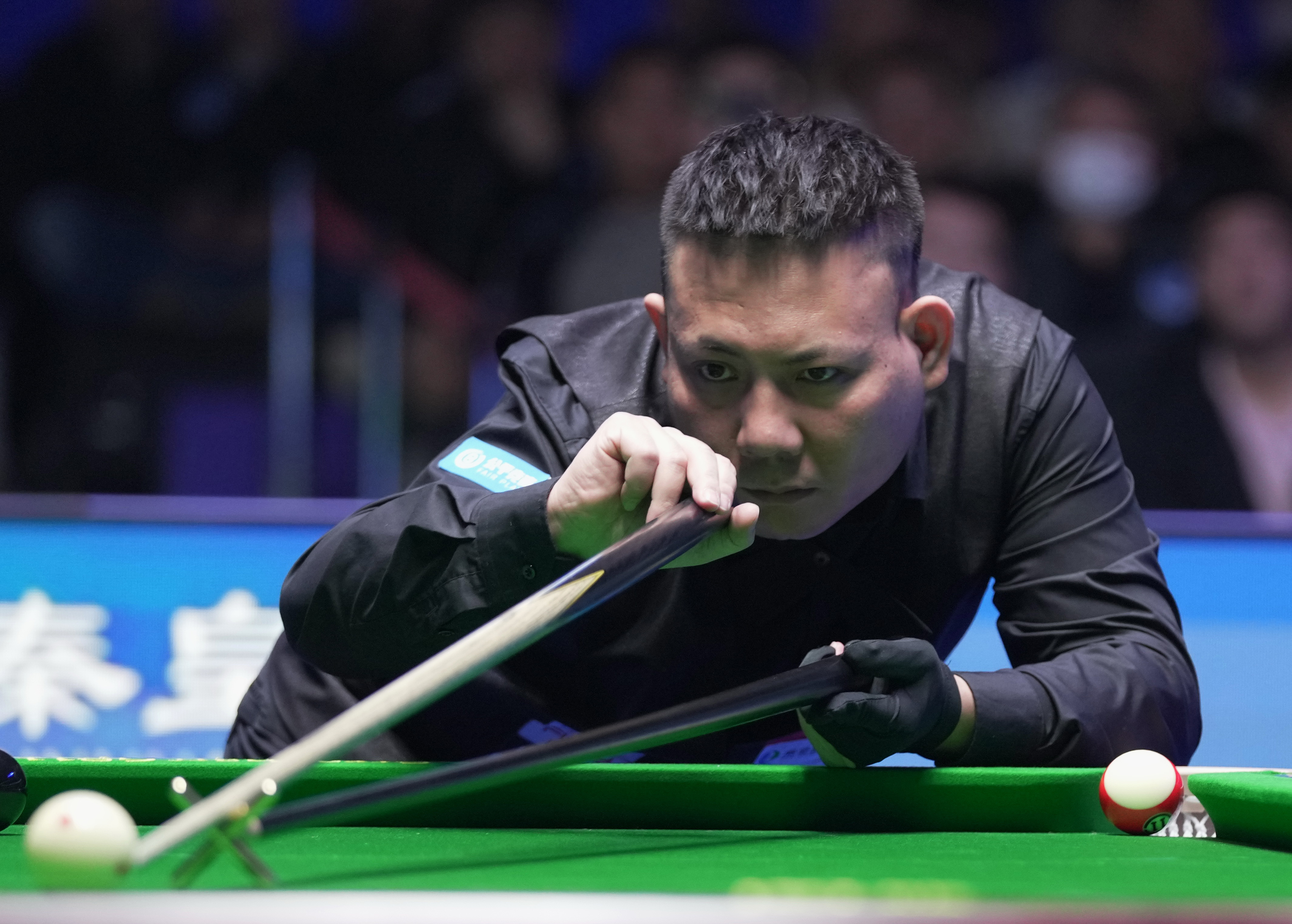 保持高质量 保持高质量