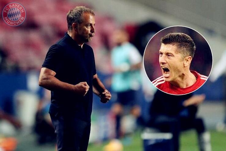 回顾近年来 回顾近年来