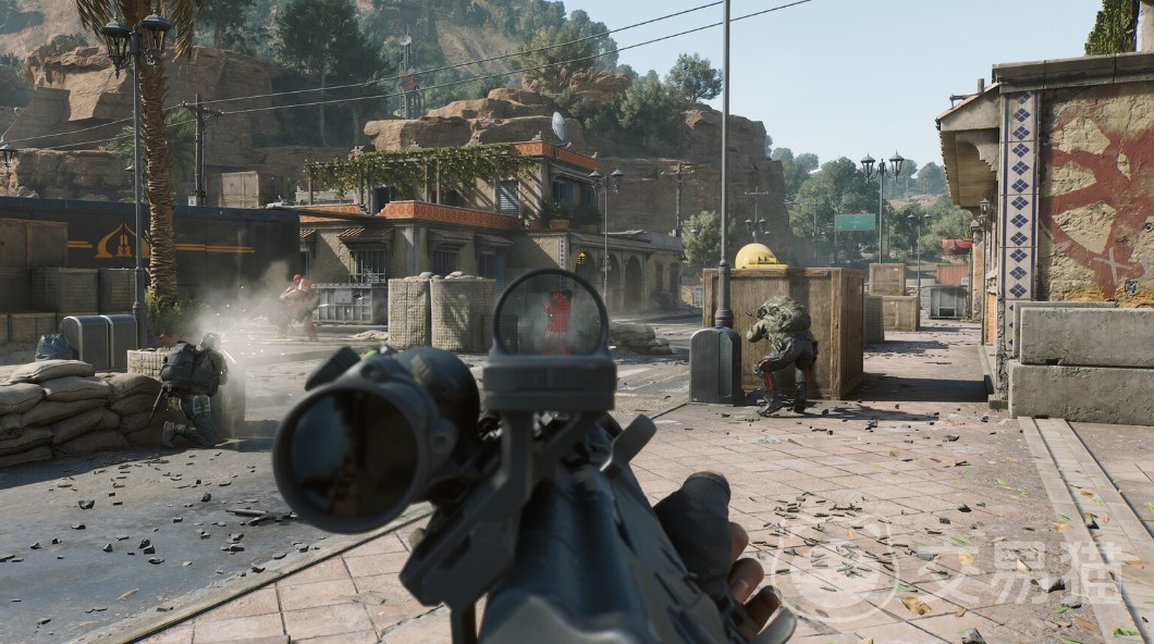 战术打法 战术打法