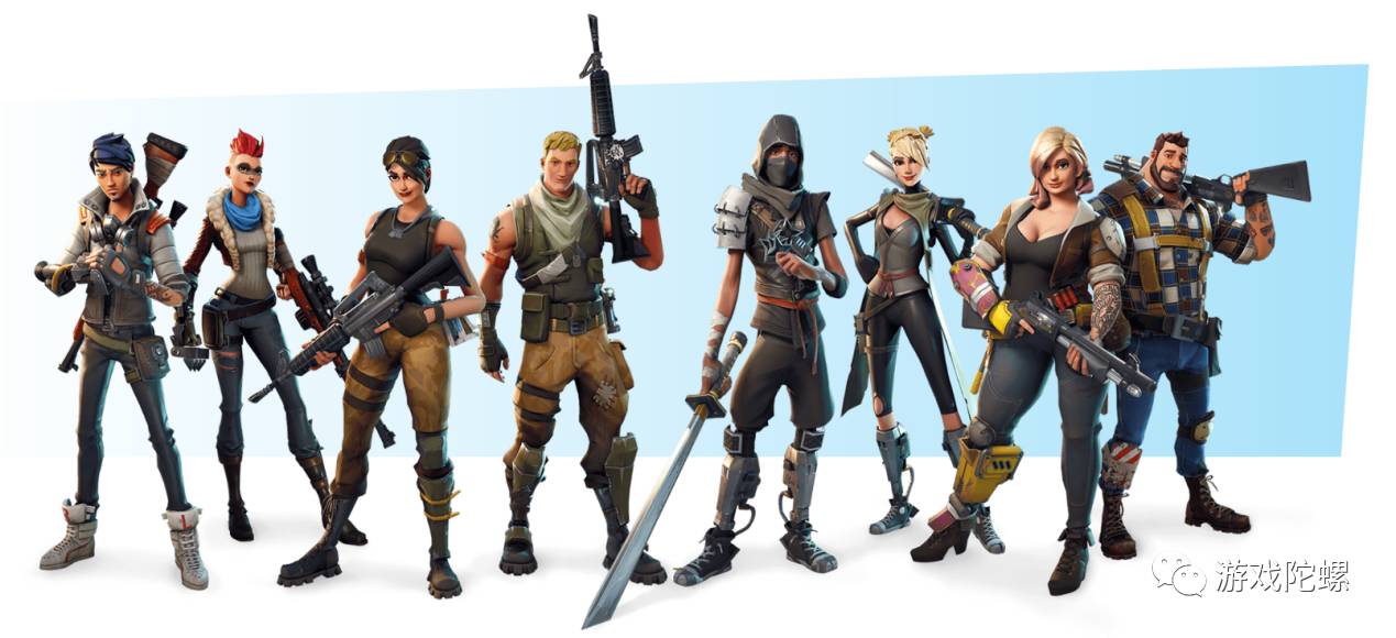 为队友创造 为队友创造