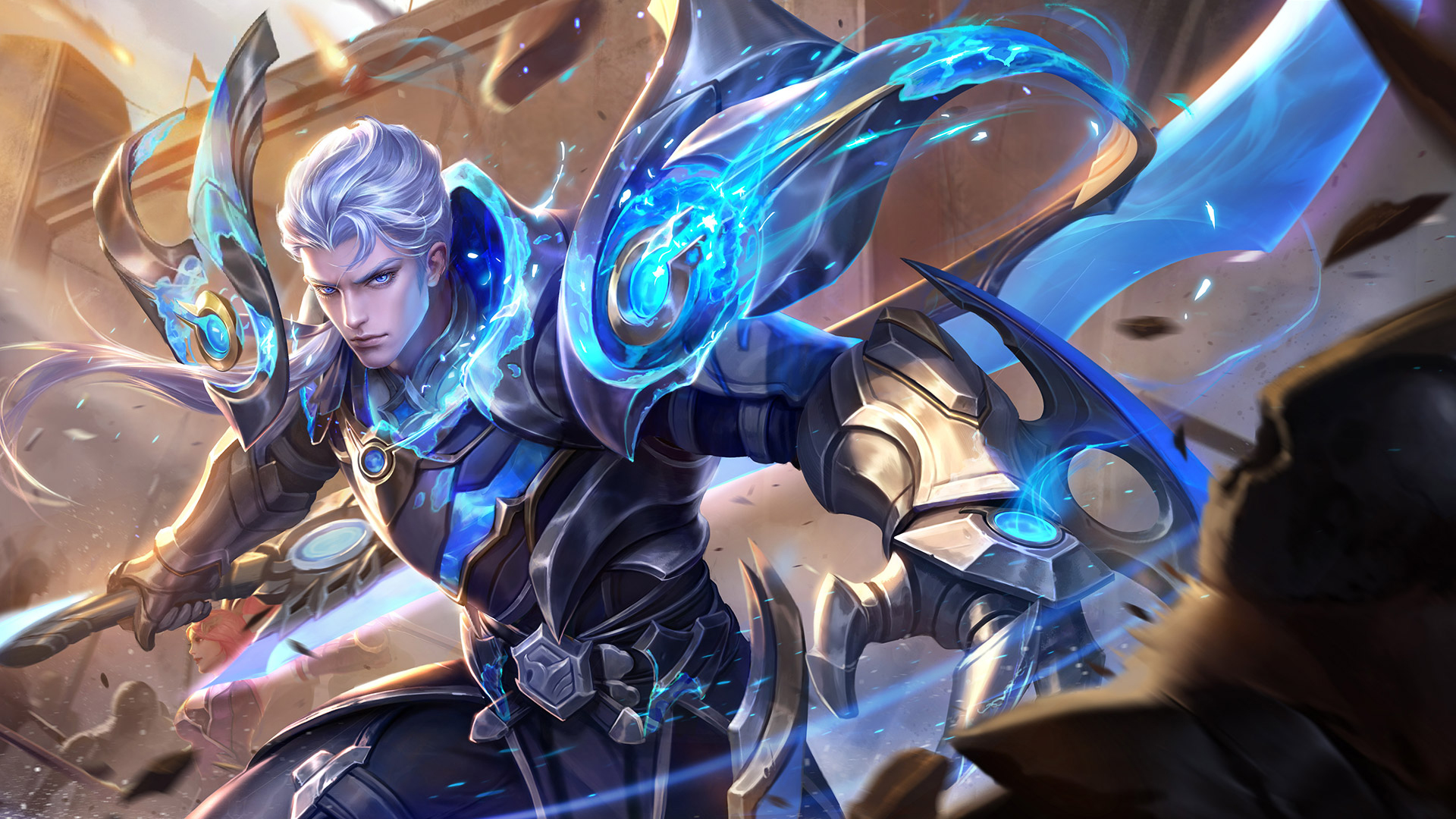 落到可执行 落到可执行