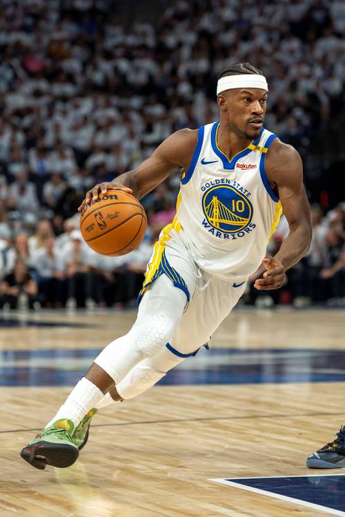 NBA总冠