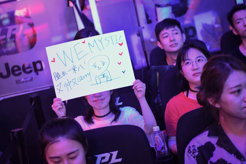 中盘