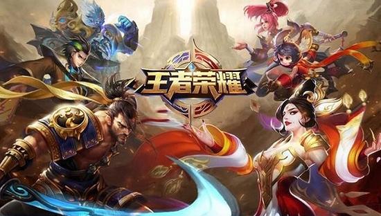键词